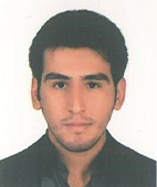 پرتره محمدرضا جعفری